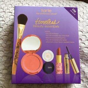 Tarte Timeless Beauty Essentials Set